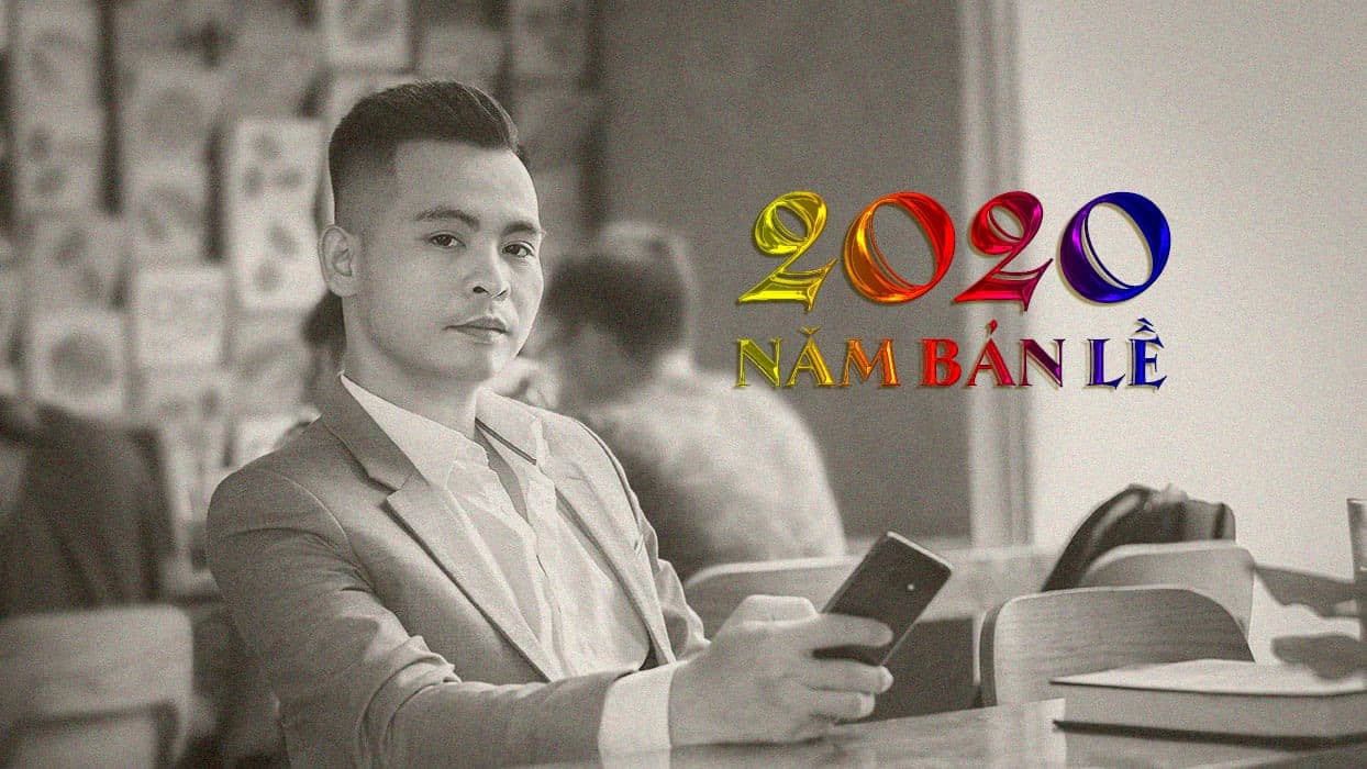 2020 NĂM BẢN LỀ